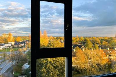 Woning Logger 90 Amstelveen