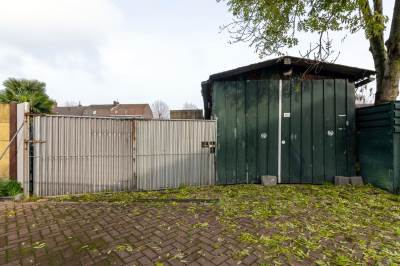Bouwgrond Timorpad 26G1 Geleen