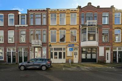 Woning 2e Antonie Heinsiusstraat 88 Den Haag