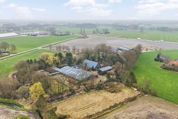 Woning Pleegsterdijk 30 - 30A Raalte