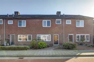 Woning Gerard Doustraat 5 Beringe