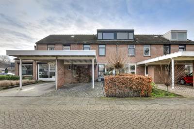 Woning Schildersplantsoen 30 Oosterhout (NB)