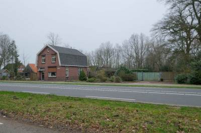 Woning Almelosestraat 2 Zenderen
