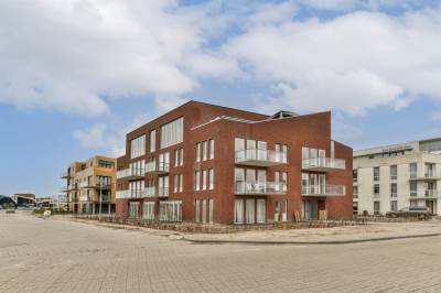 Woning Amerigo Vespucciweg 40 Almere