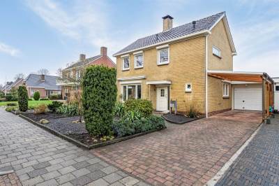 Woning Rembrandtlaan 6 Musselkanaal