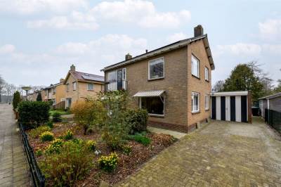 Woning Bernhardlaan 44 Kollum