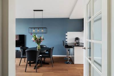 Woning Dr. Zamenhofstraat 39b Rotterdam