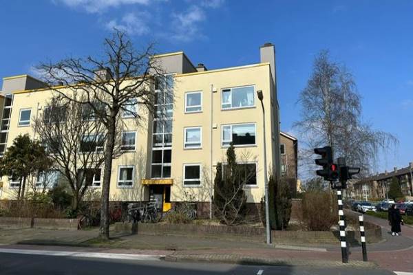 Woning Van Riebeeckweg 93 Hilversum