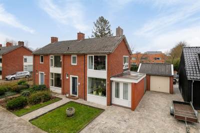 Woning Van Haersmaplein 3 Drachten