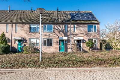 Woning Sterappel 22 Uden