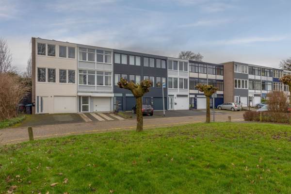 Woning De Wingerd 31 Heerlen