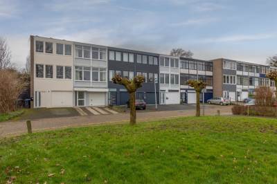 Woning De Wingerd 31 Heerlen