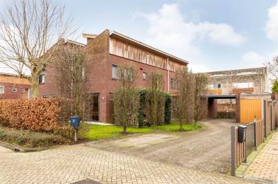 Woning Middachten 7 Lelystad