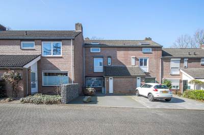 Woning Moesdaal 48 Maastricht