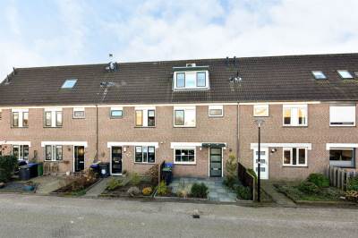 Woning Proosdijland 27 Vinkeveen