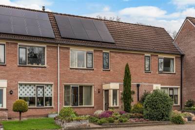 Woning Mossinkserf 11 Holten