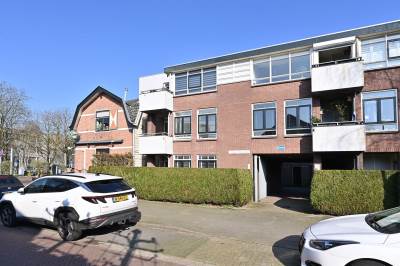 Woning De Genestetlaan 1 Bussum