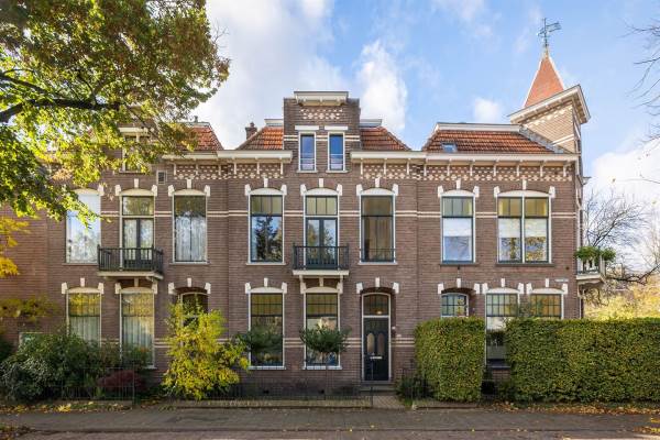 Woning Zwolseweg 109 Deventer