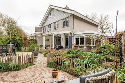 Woning Mozartstraat 36 Tiel