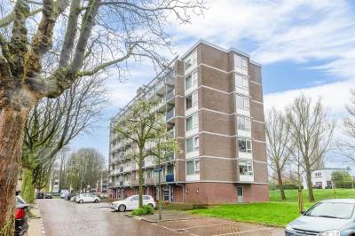 Woning Schaperstraat 96 Dordrecht