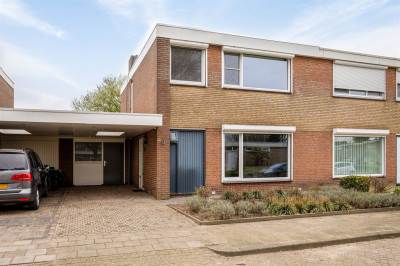 Woning Engelenstraat 13 Venray