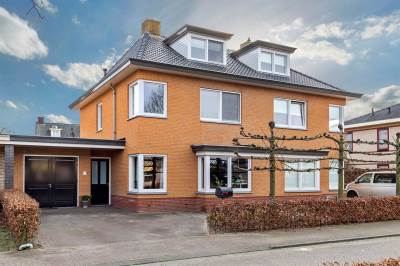 Woning Haselcamp 15 Horssen