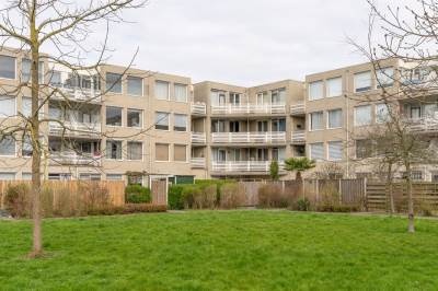 Woning S. van Ravesteynstraat 144 Almere