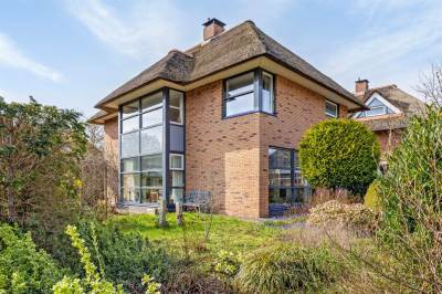 Woning Podzollaan 9 Ruurlo