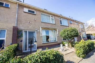 Woning Boerhaavestraat 54 Bovenkarspel