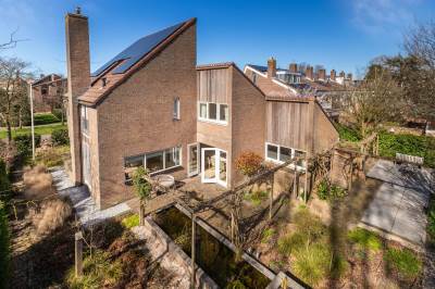 Woning Dotterbloem 7 Castricum