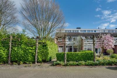 Woning Blazoen 18 Hilvarenbeek