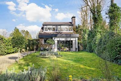 Woning Arnhemseweg 91 Otterlo