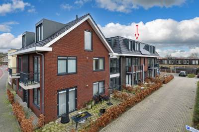 Woning Arnhemseweg 255L Apeldoorn