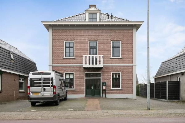 Woning Veenderweg 20C Ede