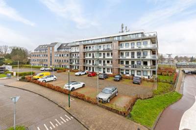 Woning Standerdmolen 8 a 307 Houten