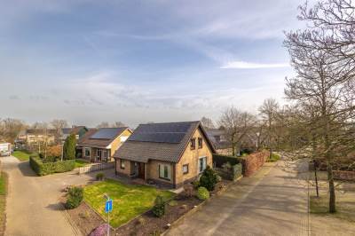 Woning Sneltingshof 7 Megchelen