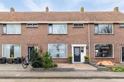 Woning Schoklandstraat 56 Volendam