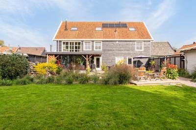 Woning Ringweg 34a Colijnsplaat