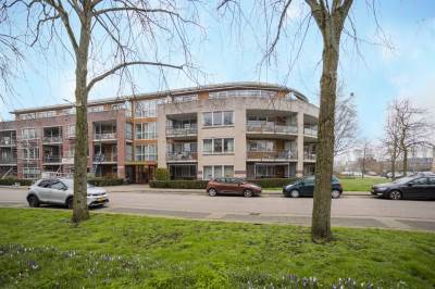 Woning Potgieterhof 71 Uithoorn