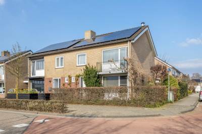 Woning Schaapsweg 15 Sint Odiliënberg