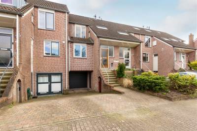 Woning Badweg 41 Harderwijk