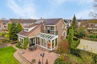 Woning Koningin Wilhelminastraat 34 Ooij
