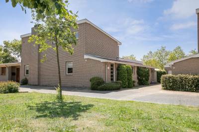 Woning Vlierlaan 78 Oosterhout (NB)