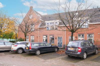 Woning Bolensteinsestraat 37 Maarssen