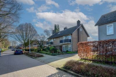Woning Sportlaan 14 Berkel-Enschot