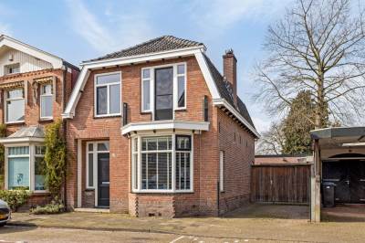 Woning Perikweg 92 Enschede