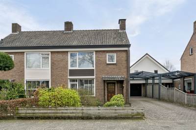 Woning Geenhovensedreef 107 Valkenswaard