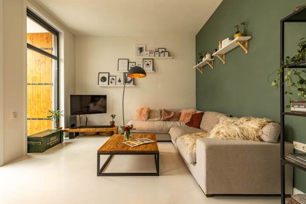 Woning Tuinbouwstraat 84 Groningen