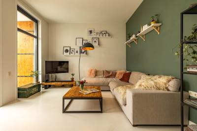 Woning Tuinbouwstraat 84 Groningen