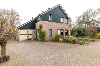 Woning Haverkamp 39 Gendringen